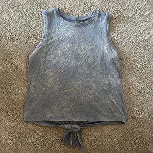 Zella Girl’s Tank Top